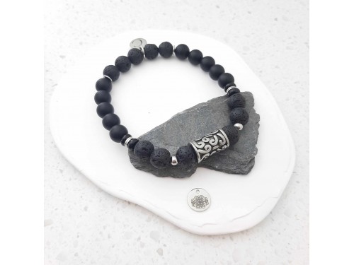 Bracelet homme H-04